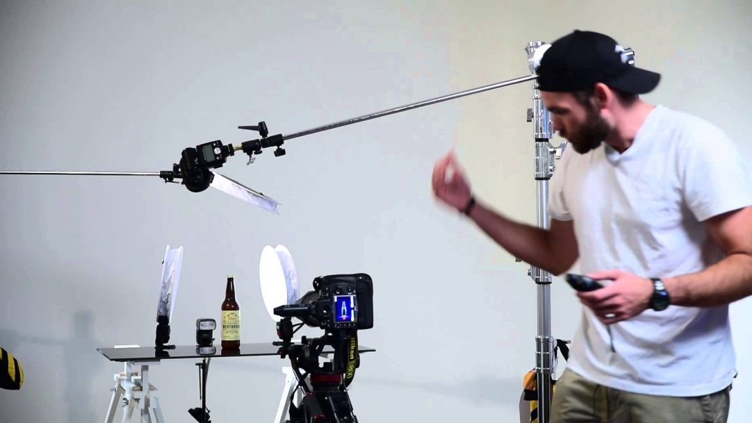 Choosing the Right Product Photography Expert
