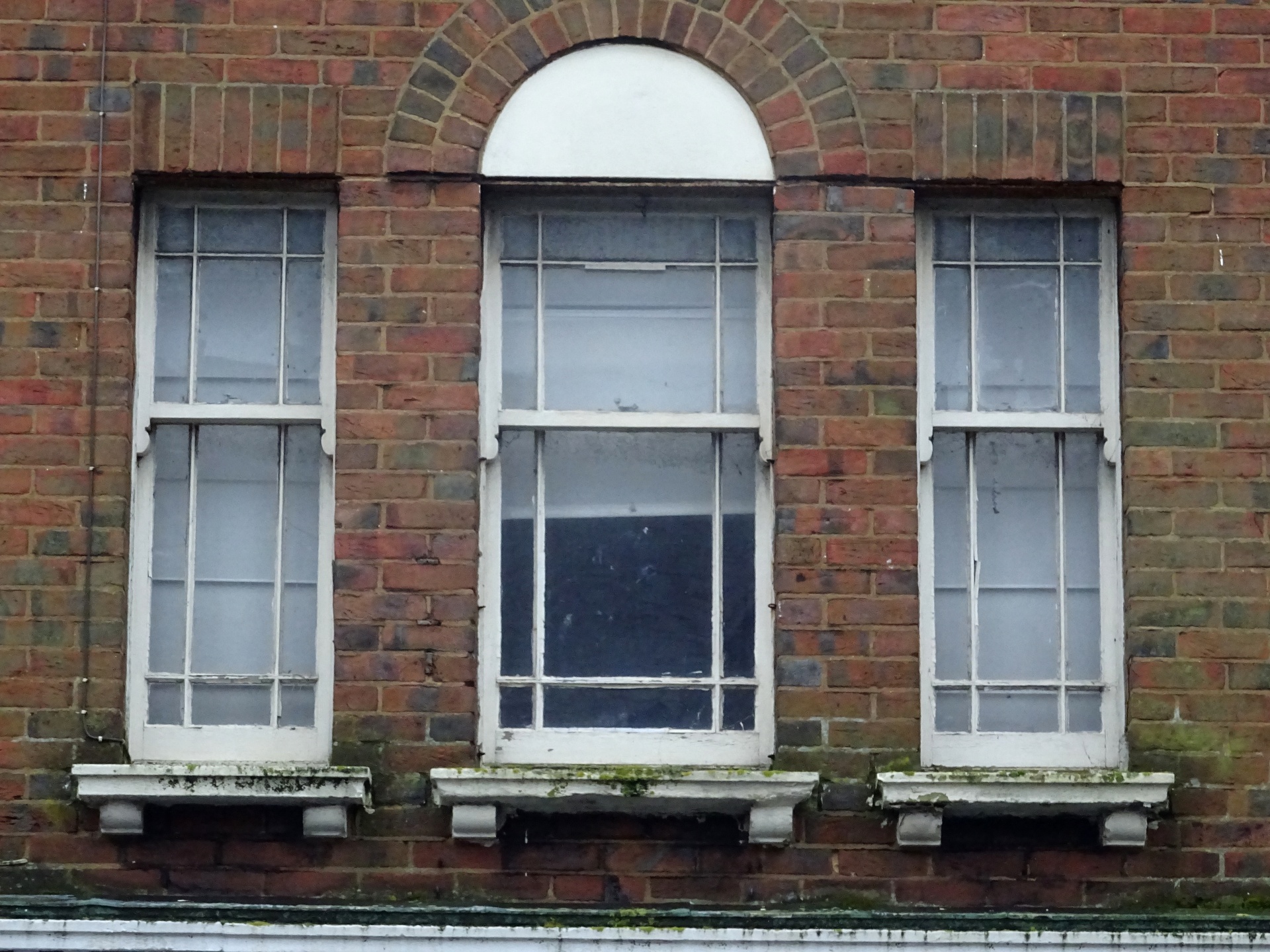 home window