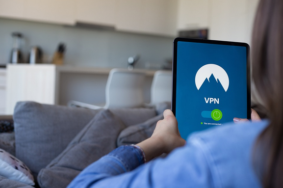 VPN